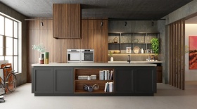 Cocinas GM